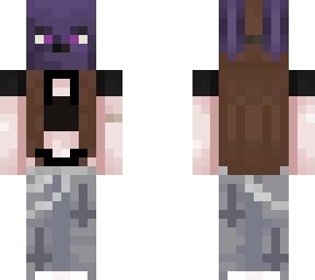-~ the bonnie song ~-