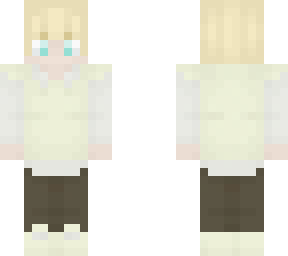 -~cute basic soft boy~-