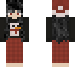 `christmas ash` <3