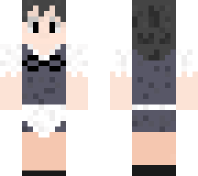 almaize maid