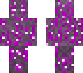 amethyst golem
