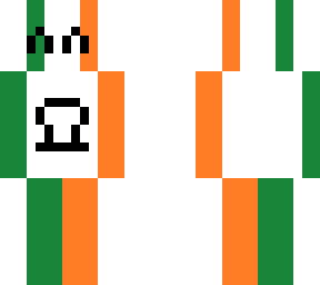 anirish