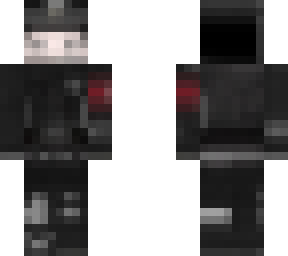 Army guy | Minecraft Skin