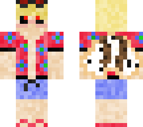 beach ep moth