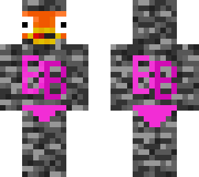 bedrock botom !!! angestelter