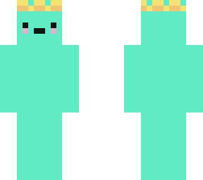 blob creature