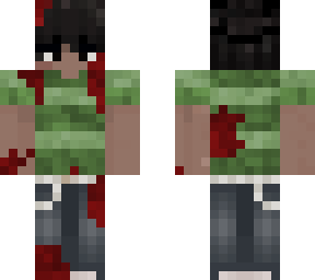 blood
