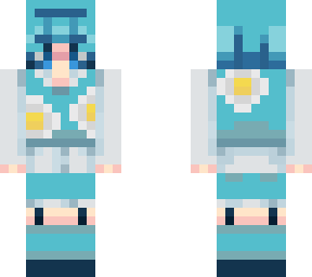blue boy