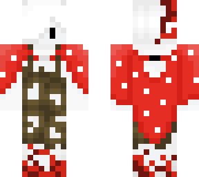 c!milo (but red)