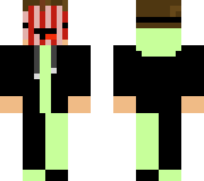 candy cool skin