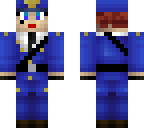 capitan chante dubois