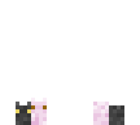 cat socks template