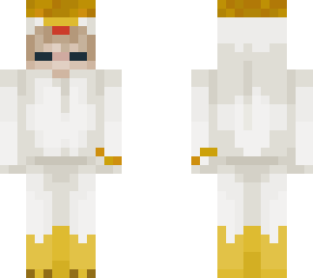 chickengod