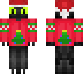 christmas toothless