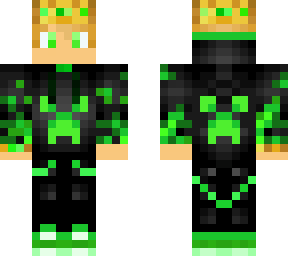 creeperking v3