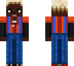 doctor who - fourteenth doctor (christmas - jacketless)