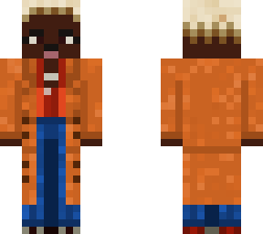 doctor who - fourteenth doctor (christmas)