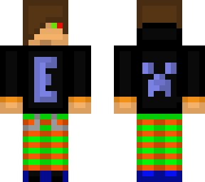 ejpon default skin