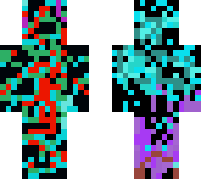 ender takeover