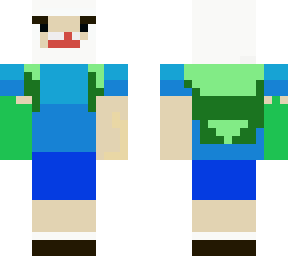 finn the human