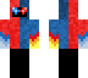 fire and ice