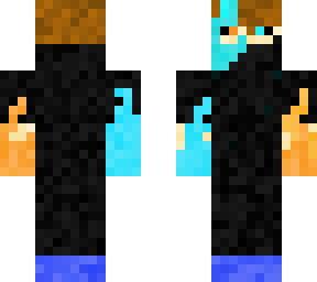 fire and ice