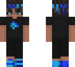 flamefraggs blue
