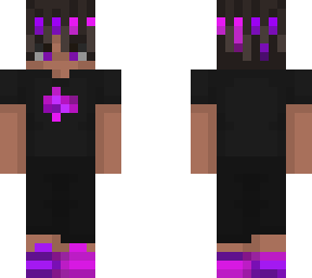 flamefraggs purple