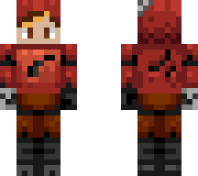 fnaf boy