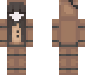 fnaf girl