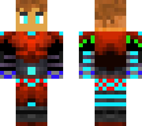fragsmasteryt skin
