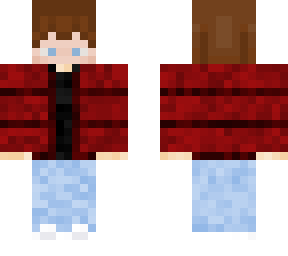 moncler | Minecraft Skins