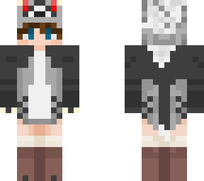 fursona kigu sock
