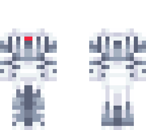 ghast outfit