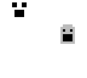 ghosty