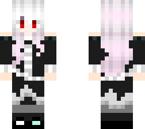 girl skin