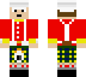 gordon highlanders victorian