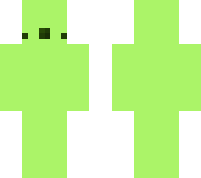 gween