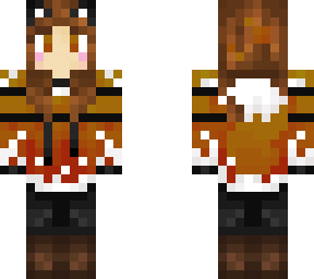 ilasfoxautumn