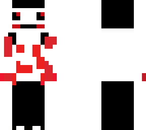jeff the killer