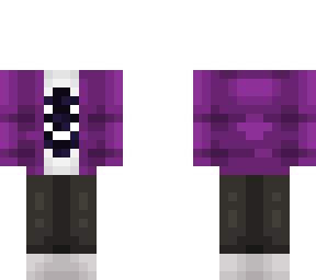 jumante's clothes