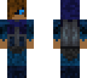 kiage (dcuo x eddsworld) [updated]