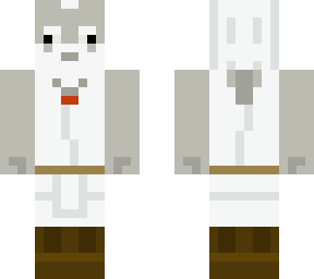 kirak infil'a (jedi robes)