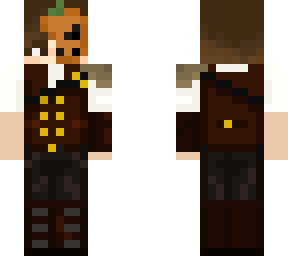 losttrailbreaker's wasteland skin