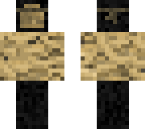 mine