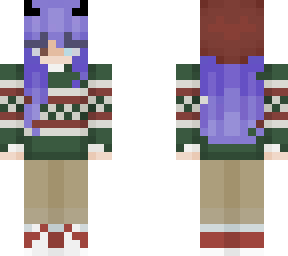 my oc