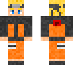 naruto uzumaki