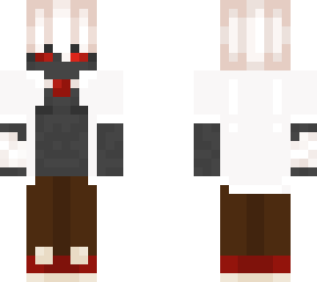 new oc