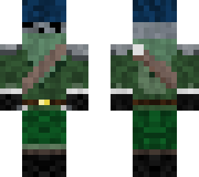 nightzz hunter
