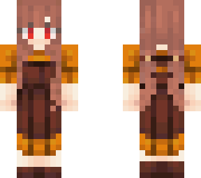 nimora pumpkin